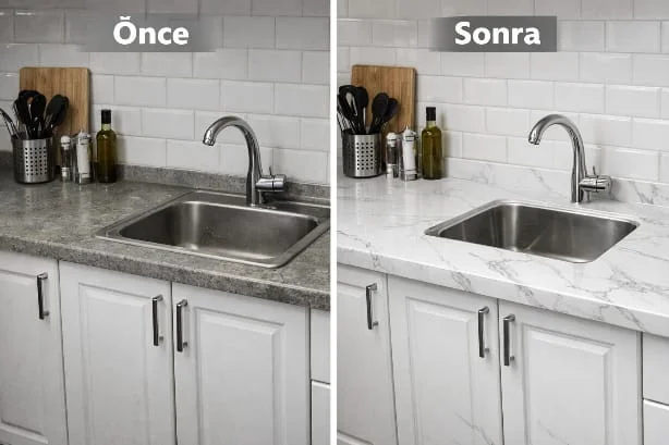 Granit Mutfak Tezgahı Fiyatları 2026